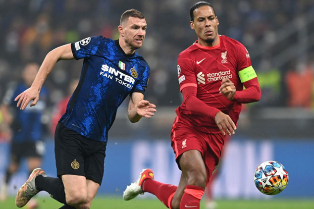 How to watch Liverpool vs Inter live