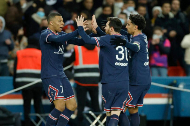 Ligue 1 Round-up: Matchday 26