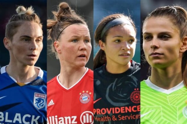 This Week in Women’s Football: March 17, 2022