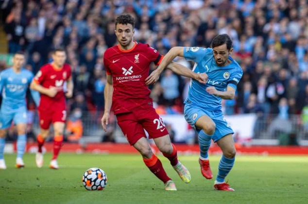 Liverpool to face Man City in FA Cup semis