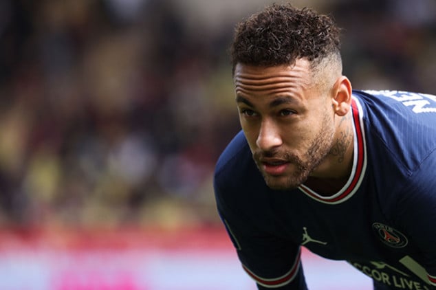 "He arrives almost drunk": Neymar slammed at PSG