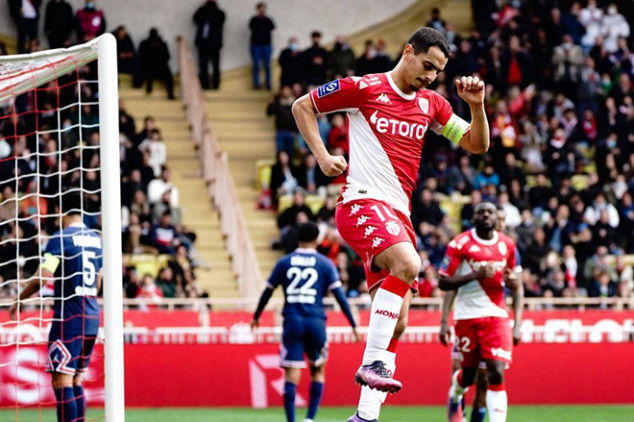 Ligue 1 roundup: Top stats from recent round