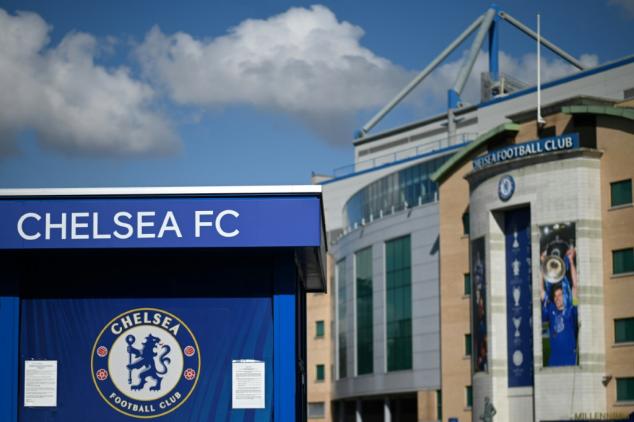 Chelsea bidders the Ricketts family say they 'reject hate'