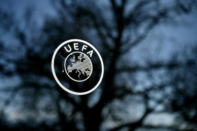 Rússia está entre as quatro candidatas a sediar Eurocopa de 2028 e de 2032, diz Uefa