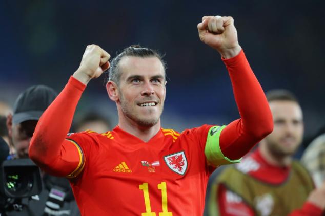 Bale slams Spanish critics after Wales heroics