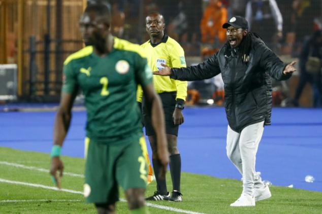 Mondial-2022: Sénégal-Egypte, le Lion ne doit pas dormir sur ses lauriers