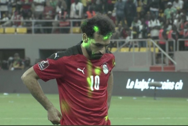 Salah's Egypt miss out on FIFA WC qualification