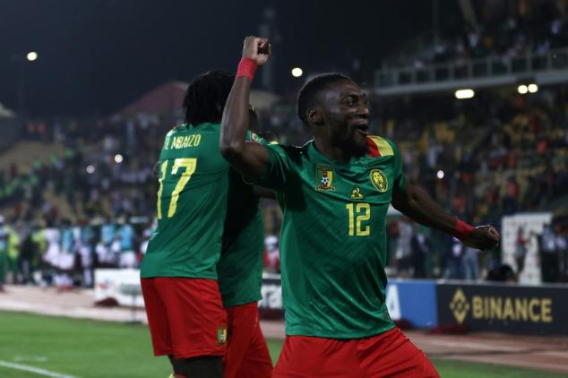 Senegal, Gana, Camarões, Tunísia e Marrocos vão à Copa do Mundo; Salah e Mahrez ficam de fora
