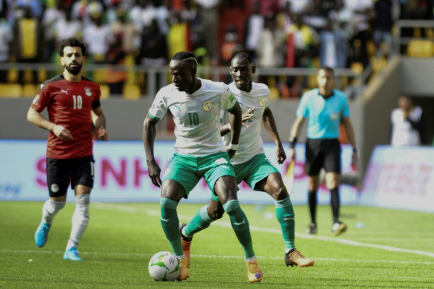 Factfiles of African 2022 World Cup qualifiers