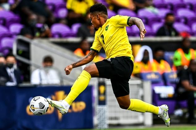 Jamaica derrota 2-1 a Honduras en el cierre de la eliminatoria de la Concacaf