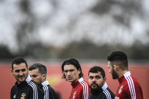 Benfica target another European scalp against Liverpool