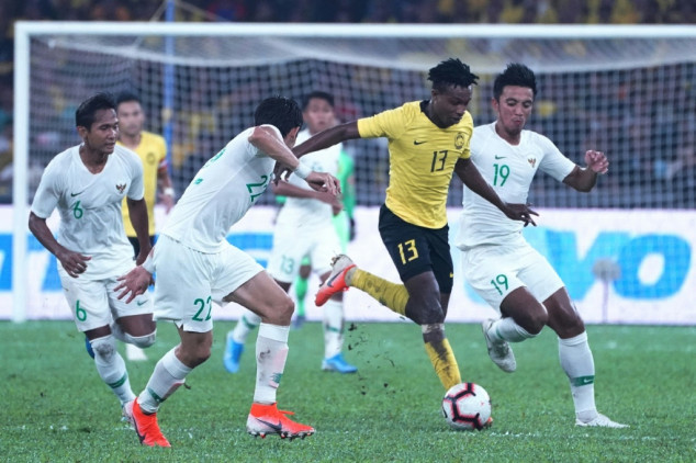 Malaysia's 'stupid' football naturalisation drive gets red card