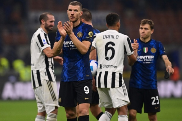 Where to watch Juventus vs Inter live - April 3