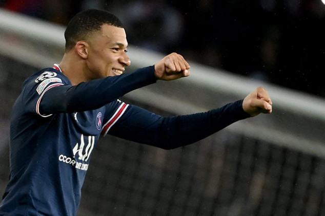 Mbappe decides to sign new PSG deal