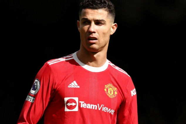 Man Utd and Cristiano likely to part ways