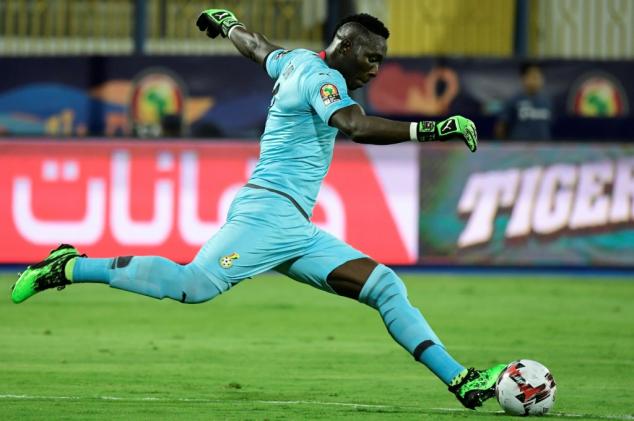 Ghanaians Ofori, Peprah help Orlando Pirates reach CAF Cup semis