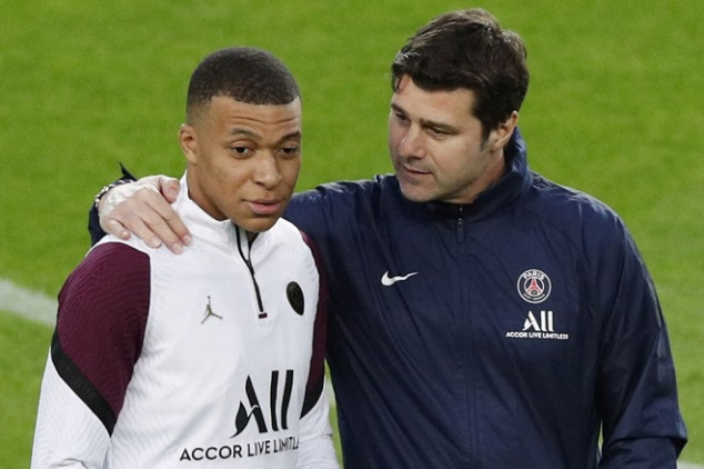 PSG line up EPL coach as Pochettino's replacement