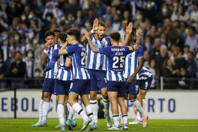Preview: Matchday 32 in the Primeira Liga