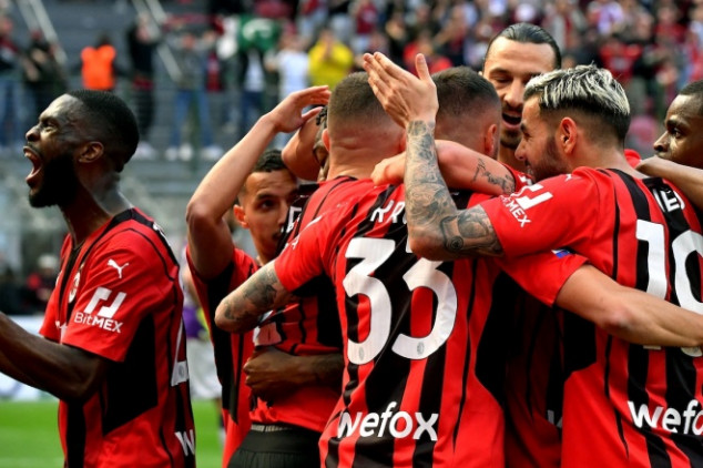 grim Typisk Fedt AC Milan vs Atalanta: Can the Rossoneri lock down the Scudetto this  weekend? :: Live Soccer TV