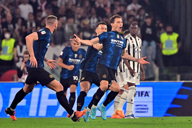 Serie A: How to watch Cagliari vs Inter live on May 15, 2022 :: Live TV
