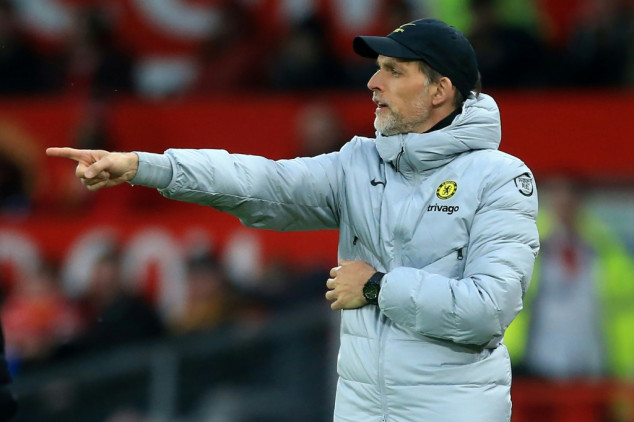 FA Cup finalists Chelsea 'drained' after gruelling season: Tuchel