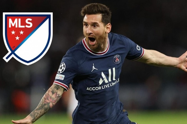Messi set to become player/owner of MLS team