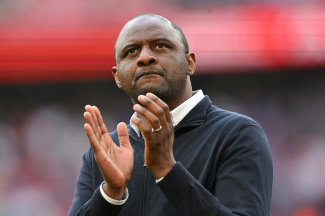 Managers warn over pitch invasions as police probe Vieira incident