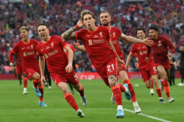 Euro glory would make Liverpool the best ever: McManaman