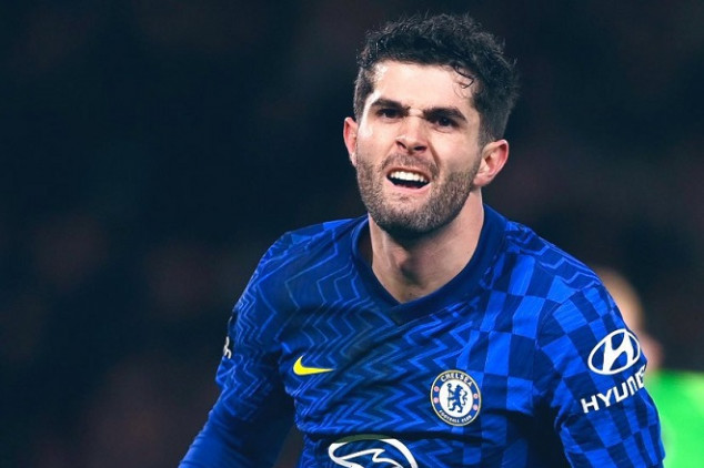 Pulisic ready to leave Chelsea this summer?