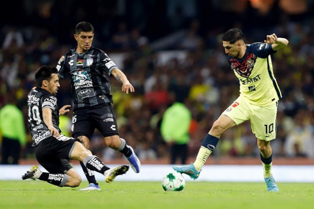 Liga MX: How to watch the tournament's semi-finals