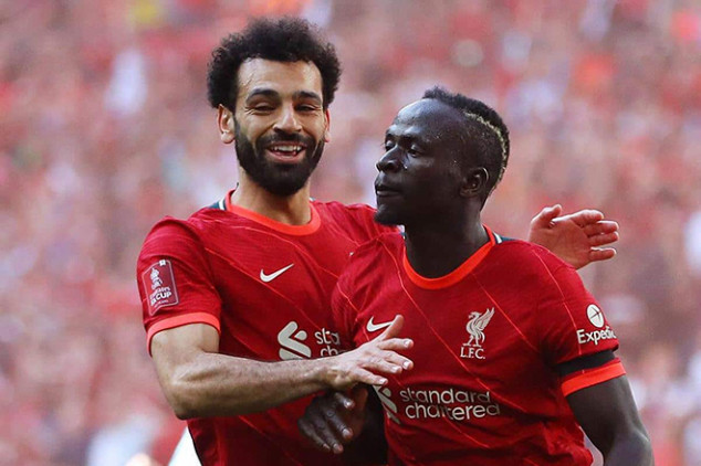 Salah, Mane offer updates on their Anfield future