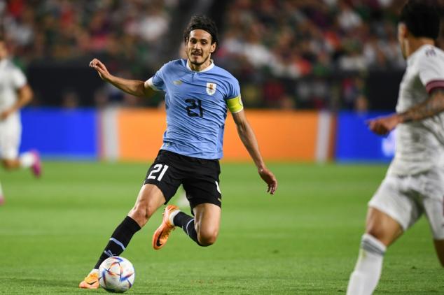 Tras golear a México, la invicta Uruguay de Alonso sigue su rodaje ante EEUU