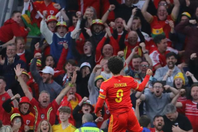 Wales rally to hold Belgium to 1-1 draw