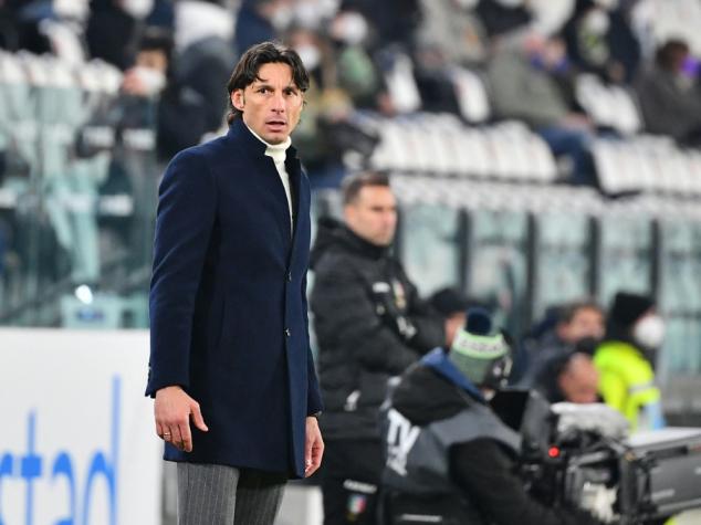 Udinese-Coach Cioffi wechselt zu Hellas Verona