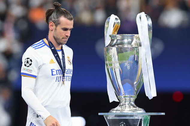 Bale allegedly offered to low-tier La Liga club