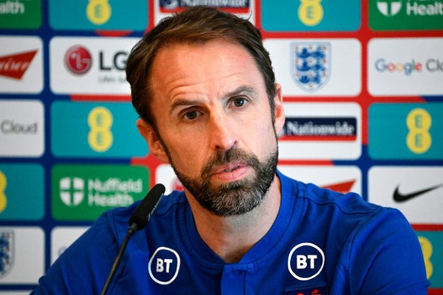 Southgate hits back at critics ahead of Italy tie
