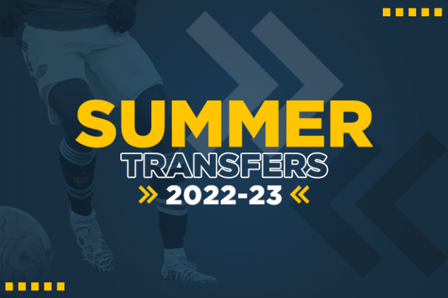 2022 summer transfer window: All completed deals