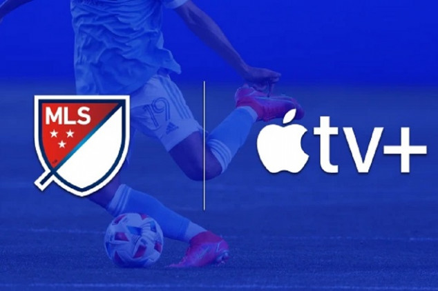 Apple and the MLS seal ground-breaking deal