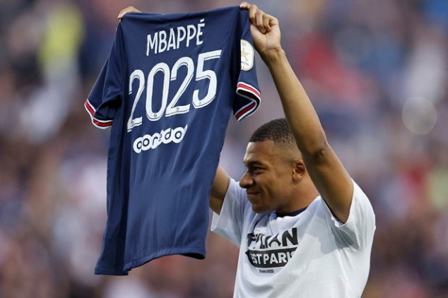 Real Madrid legend shares insight on Mbappé's snub