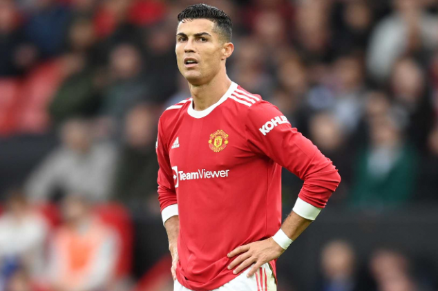 Bayern reject offer to sign Cristiano Ronaldo