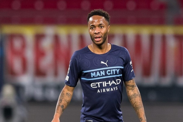 Sterling agrees terms with new EPL club