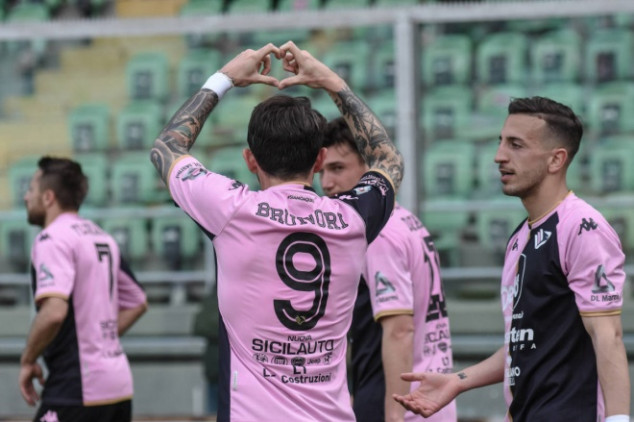 Man City owners looking to buy Palermo