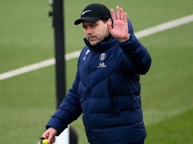 Der französische Fußball-Meister Paris St. Germain hat die Trennung von Trainer Mauricio Pochettino am Dienstag offiziell bestätigt.
