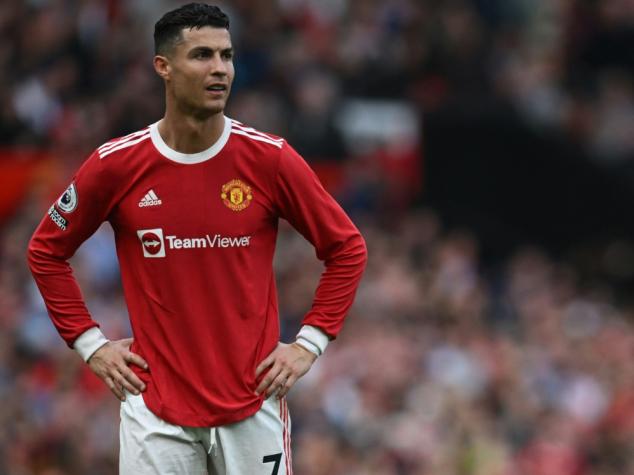 Superstar Cristiano Ronaldo wird  nicht mit dem englischen Fußball-Rekordmeister Manchester United ins Trainingslager fliegen.