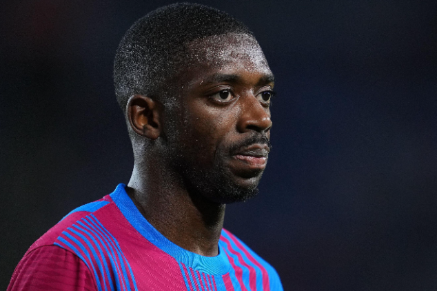 Barca and Dembele close to reaching agreement