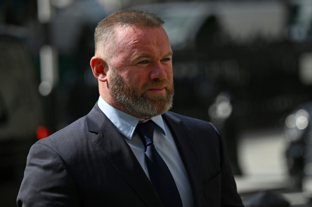 La ex figura del fútbol inglés Wayne Rooney dirigirá al DC United de la liga norteamericana (MLS), franquicia para la que jugó entre 2018 y 2019, reportaron este domingo medios estadounidenses.