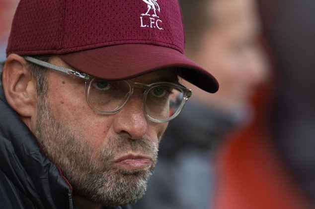 Klopp shares views on packed schedule ahead of WC