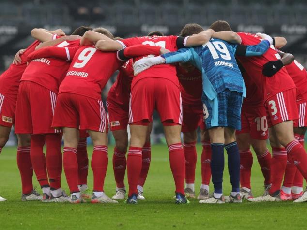 Fußball-Bundesligist Union Berlin hat seinen ersten Test im Rahmen des Trainingslagers in Österreich gewonnen.