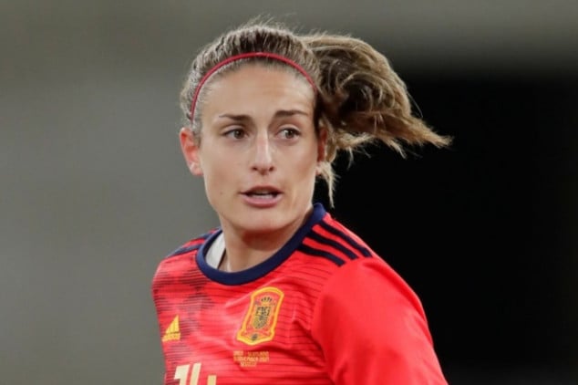Spain dealt huge blow ahead of UEFA Women's EURO