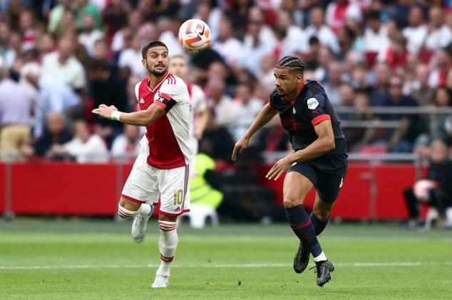 PSV derrota Ajax (5-3) e conquista Supercopa da Holanda